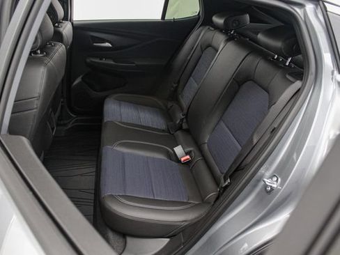 New 2026 Buick Envista Preferred w/ Convenience I Package FWD image 20