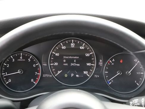 Used 2026 MAZDA CX-50 AWD 2.5 S w/ Premium Package image 23