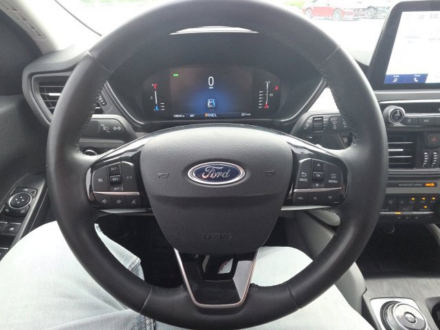 Used 2023 Ford Escape Active w/ Cold Weather Package FWD image 38