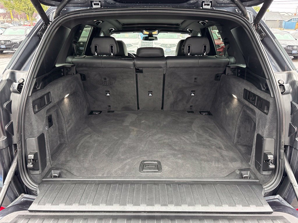 Used 2019 BMW X5 xDrive40i AWD/4WD image 30