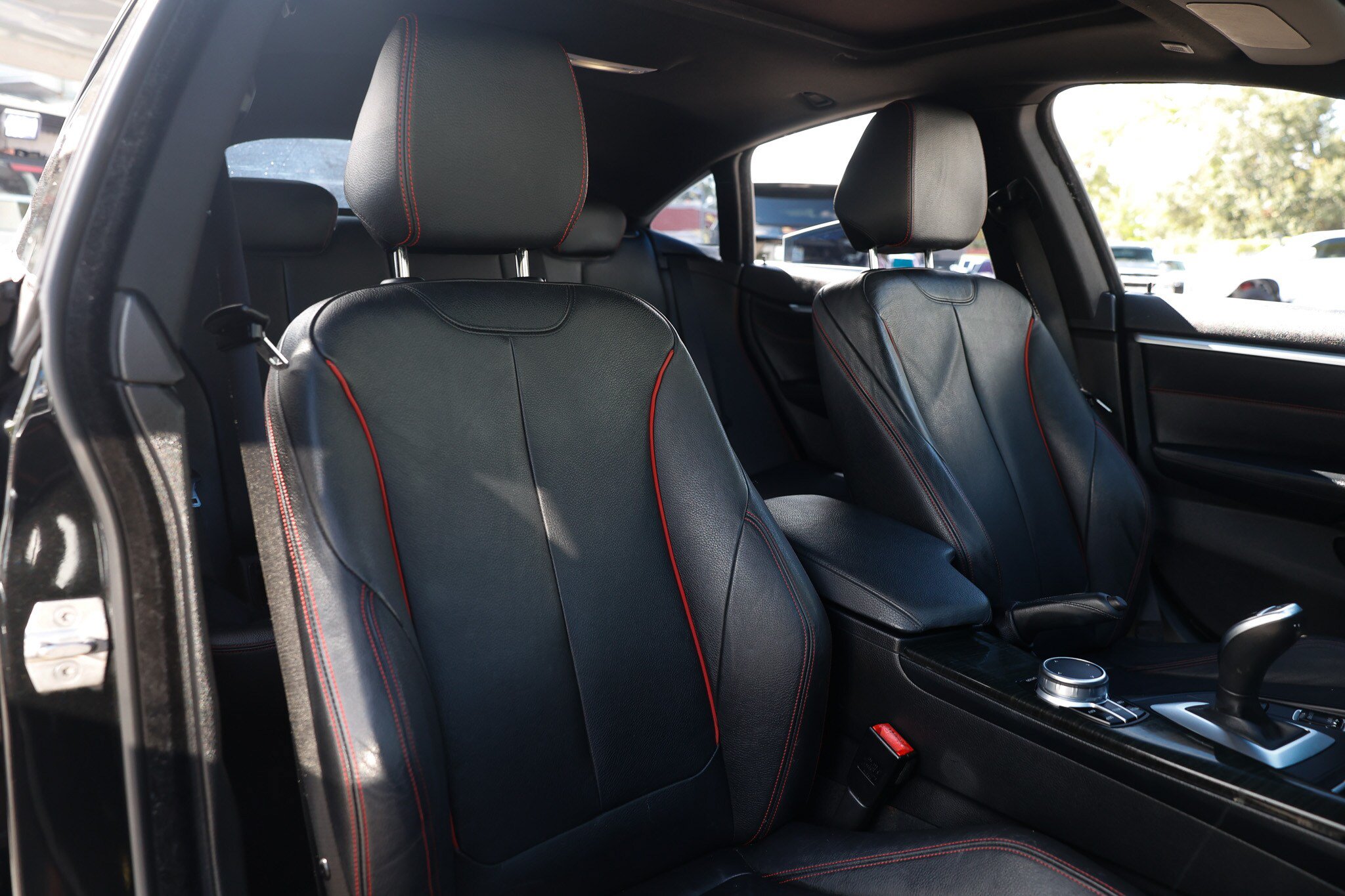 Used 2018 BMW 430i Gran Coupe RWD image 19