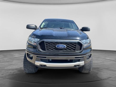 Used 2021 Ford Ranger XLT w/ Equipment Group 301A Mid AWD/4WD image 33