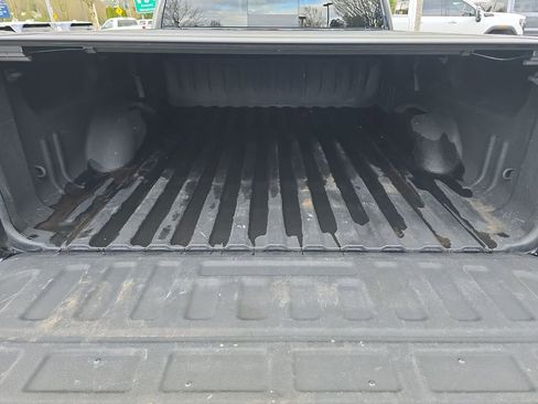 Certified 2017 Chevrolet Silverado 3500 LTZ w/ Duramax Plus Package image 31