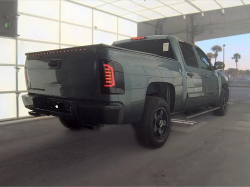 Used 2011 Chevrolet Silverado 1500 LS RWD image 3