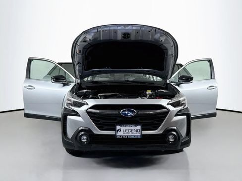 Used 2024 Subaru Outback Premium AWD/4WD image 20