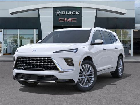 New 2026 Buick Enclave Avenir w/ Super Cruise Package image 9