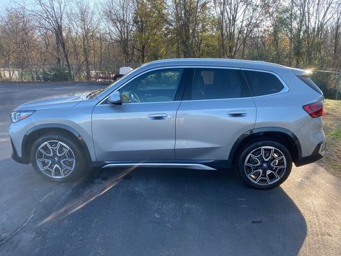 Used 2023 BMW X1 xDrive28i w/ Convenience Package image 2