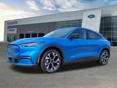 Used 2025 Ford Mustang Mach-E Select w/ Comfort Package Lite