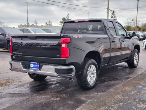 Used 2023 Chevrolet Silverado 1500 LT image 5