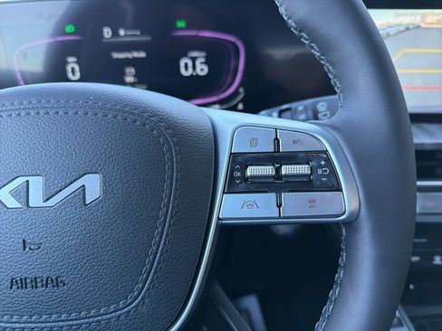 New 2025 Kia Telluride EX image 38