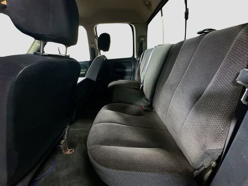 Used 2003 Dodge Ram 3500 Truck SLT image 18