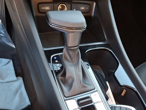 Used 2024 Hyundai Tucson SEL image 14