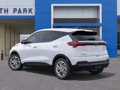 New 2027 Chevrolet Bolt LT w/ Comfort Package