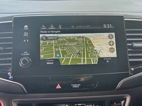 Certified 2022 Honda Pilot TrailSport image 13