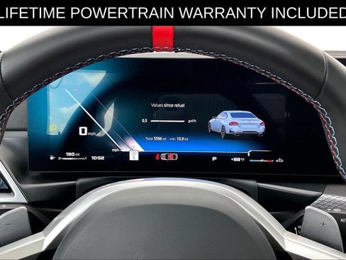 Used 2026 BMW M240i xDrive Coupe AWD/4WD image 28