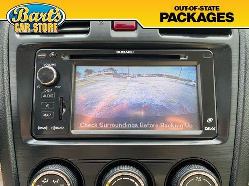 Used 2014 Subaru Crosstrek 2.0i Limited AWD/4WD image 35