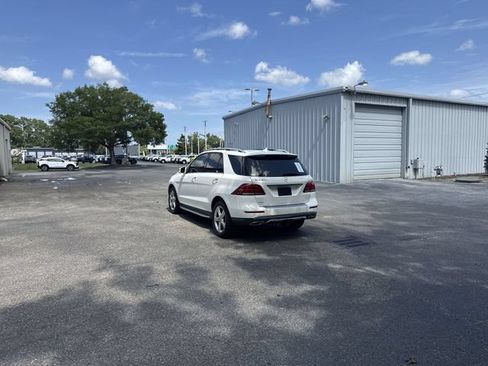 Used 2018 Mercedes-Benz GLE 350 4MATIC image 7