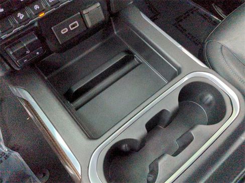 Used 2021 Chevrolet Silverado 1500 RST w/ All Star Edition Plus image 29