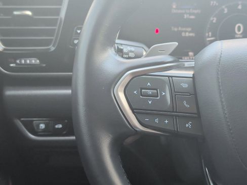 Used 2025 Lexus NX 250 FWD w/ Accessory Package (2T) image 14