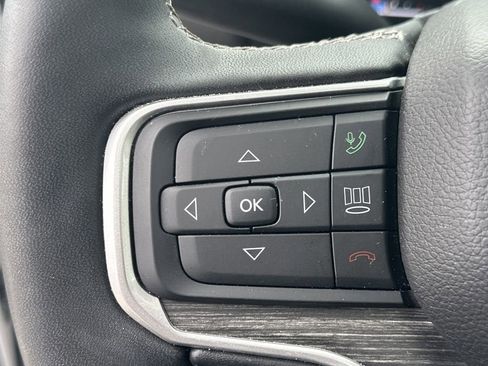 Used 2024 Jeep Wagoneer Series III w/ Premium Group I image 27