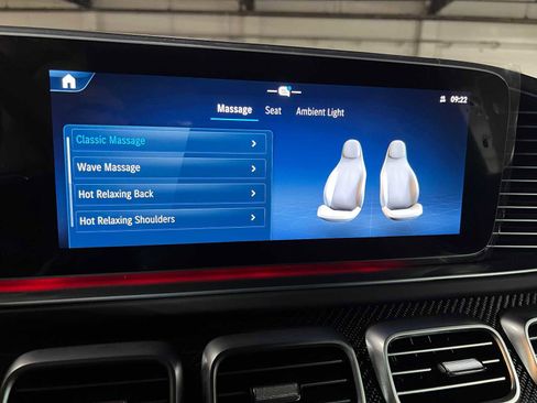 New 2026 Mercedes-Benz GLE 63 AMG S image 31