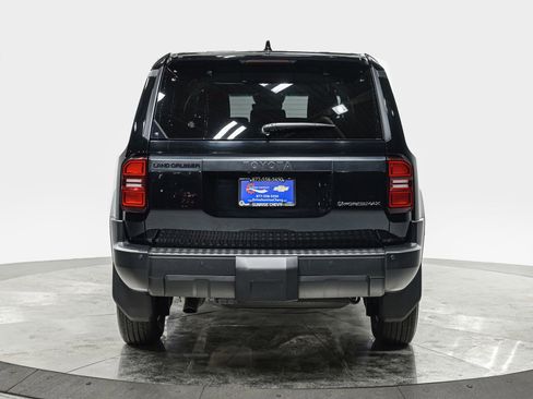 Used 2025 Toyota Land Cruiser 1958 image 5