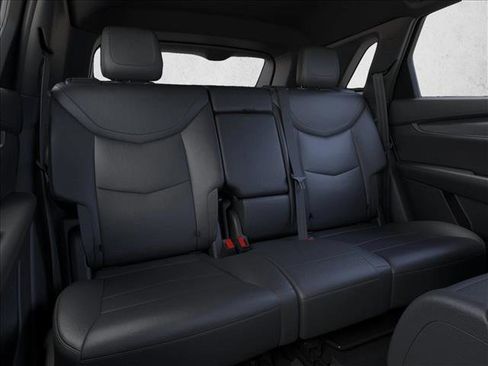 New 2026 Cadillac XT5 Luxury FWD image 17