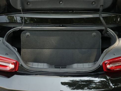 Used 2023 Chevrolet Camaro LT image 25