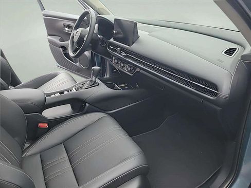 Used 2024 Honda HR-V EX-L image 27
