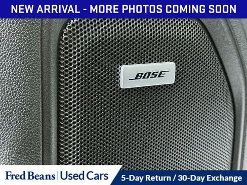 Used 2023 GMC Sierra 3500 Denali w/ Denali Ultimate Package image 21