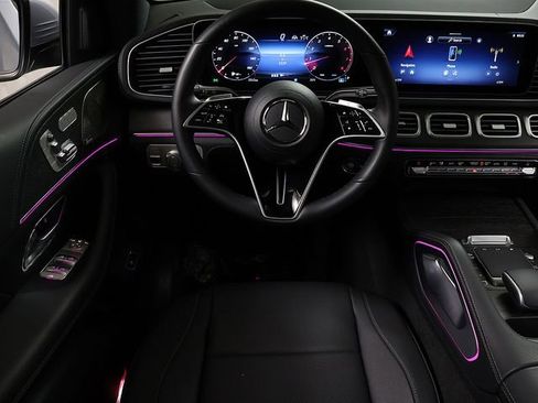 Certified 2026 Mercedes-Benz GLE 450 4MATIC image 15