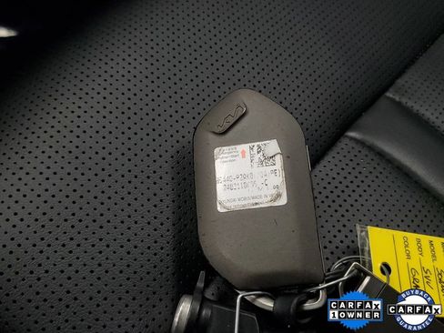Used 2024 Kia Sorento S w/ Panoramic Sunroof Package FWD image 29