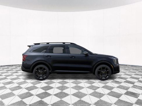 New 2026 Kia Sorento SX Prestige AWD/4WD image 10