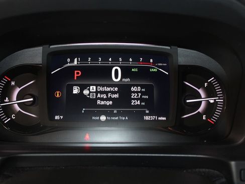 Used 2022 Honda Passport TrailSport image 21