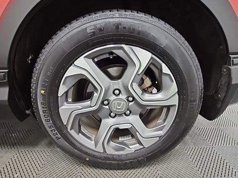 Used 2019 Honda CR-V EX-L image 42