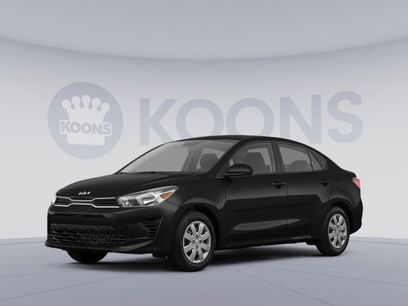 Used 2023 Kia Rio LX