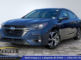 Used 2025 Subaru Legacy Premium video 1