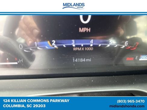Used 2025 Jeep Grand Cherokee L Limited RWD image 29