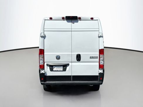 Used 2023 RAM ProMaster 3500 FWD image 7