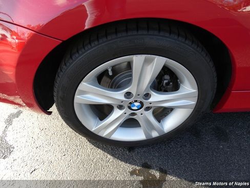 Used 2010 BMW 128i Convertible image 18