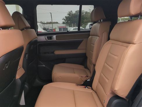 New 2026 Hyundai Santa Fe Calligraphy image 17