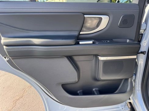 New 2025 Ford Expedition Platinum w/ Stealth Performance Package image 37