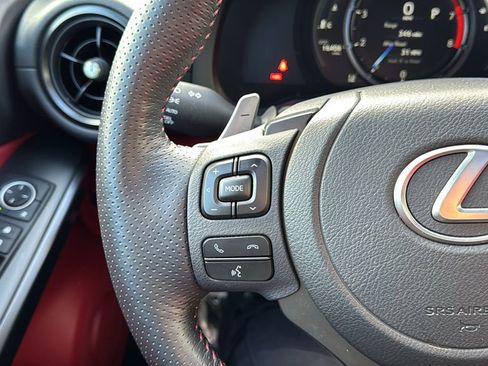 Used 2023 Lexus IS 350 F Sport image 29