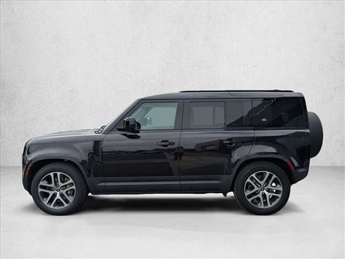 Used 2020 Land Rover Defender 110 HSE image 9