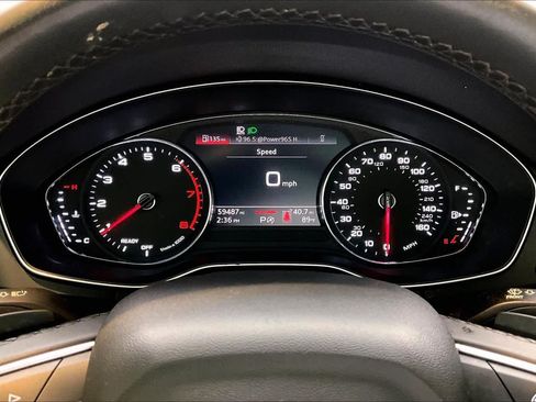 Used 2022 Audi Q5 2.0T Premium w/ Convenience Package AWD/4WD image 26