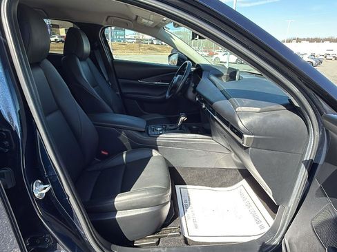 Used 2023 MAZDA CX-30 AWD 2.5 S w/ Select Package image 18