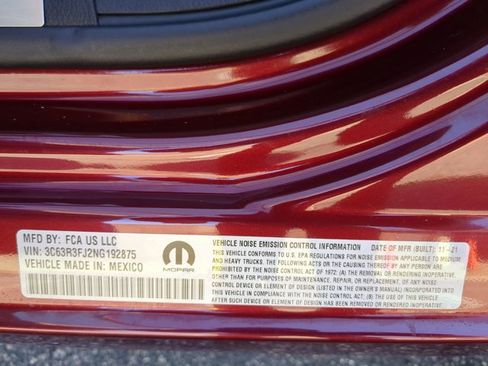 Used 2022 RAM 3500 Limited image 25