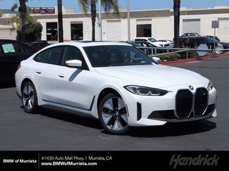 Used 2023 BMW i4 eDrive35 RWD video 1