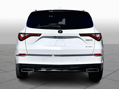 Used 2023 Acura MDX w/Advance Package image 5