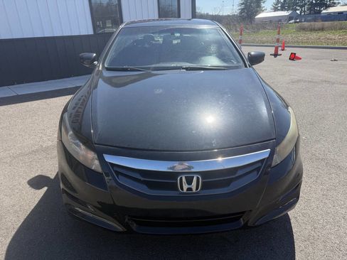 Used 2012 Honda Accord EX-L image 2